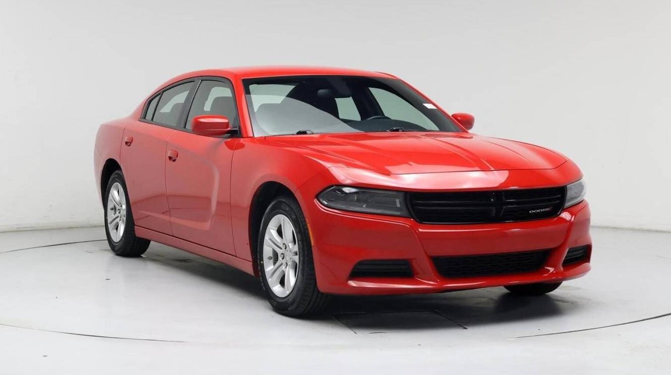 DODGE CHARGER 2022 2C3CDXBG6NH239094 image