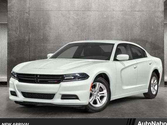 DODGE CHARGER 2022 2C3CDXBG2NH261318 image