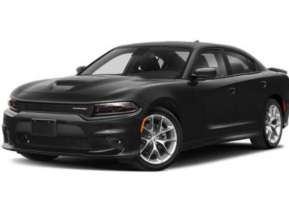 DODGE CHARGER 2022 2C3CDXHG9NH169114 image