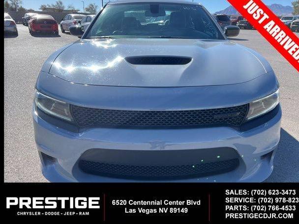 DODGE CHARGER 2022 2C3CDXCT3NH235502 image