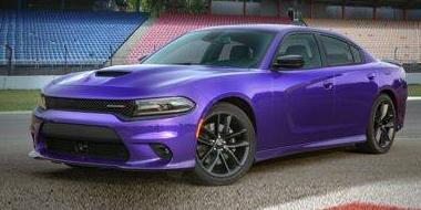 DODGE CHARGER 2022 2C3CDXBG8NH152927 image