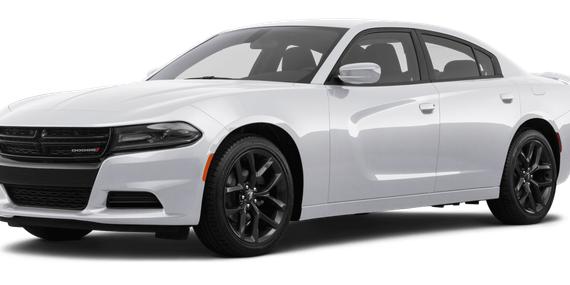 DODGE CHARGER 2022 2C3CDXBG0NH212909 image