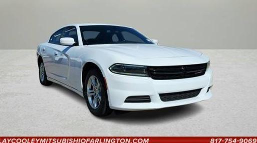 DODGE CHARGER 2022 2C3CDXBG7NH152305 image