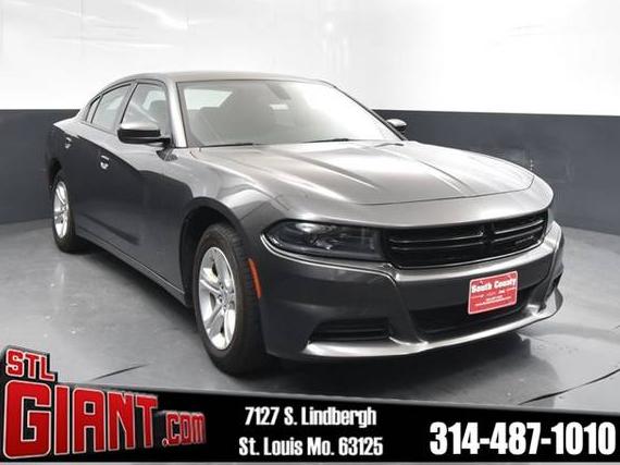 DODGE CHARGER 2022 2C3CDXBG2NH227489 image