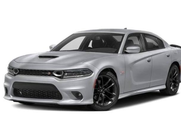 DODGE CHARGER 2022 2C3CDXGJ8NH185026 image