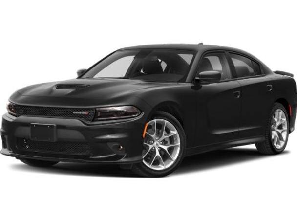 DODGE CHARGER 2022 2C3CDXHG5NH169062 image