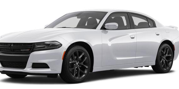 DODGE CHARGER 2022 2C3CDXBG7NH212907 image