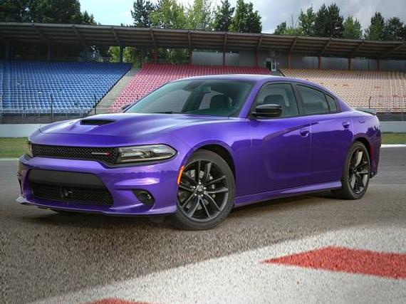 DODGE CHARGER 2022 2C3CDXBG7NH208212 image