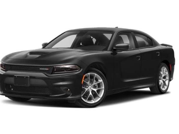 DODGE CHARGER 2022 2C3CDXCT3NH120396 image