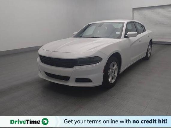 DODGE CHARGER 2022 2C3CDXBG3NH194793 image