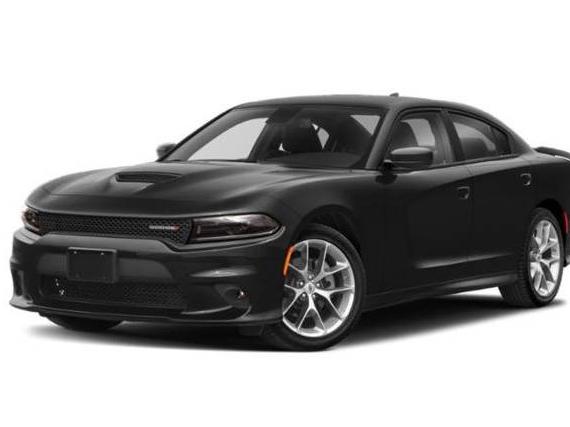 DODGE CHARGER 2022 2C3CDXHG8NH125931 image