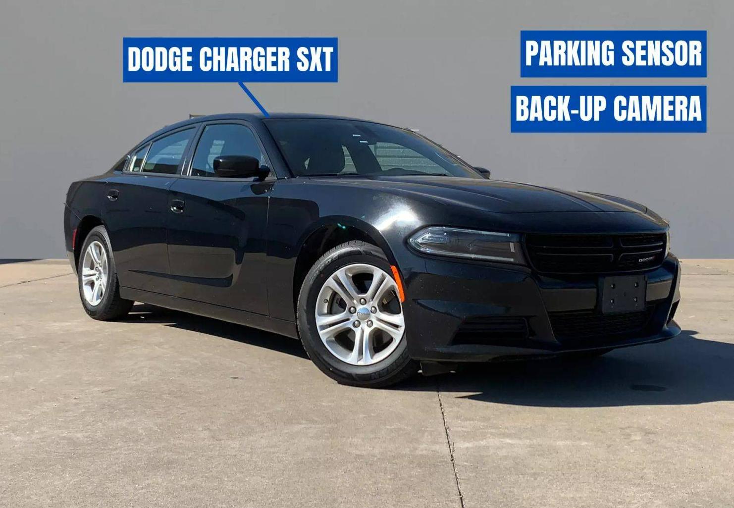 DODGE CHARGER 2022 2C3CDXBG3NH178500 image