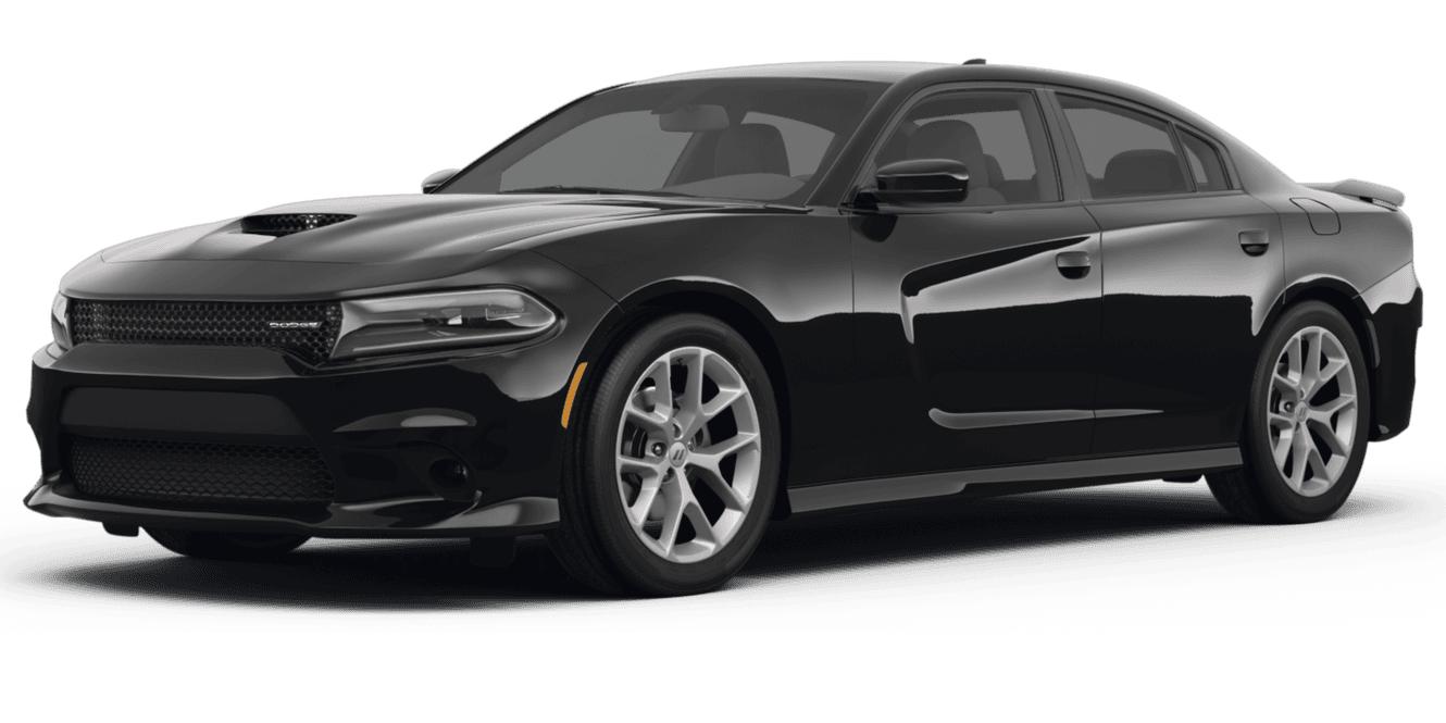 DODGE CHARGER 2022 2C3CDXHG4NH161423 image