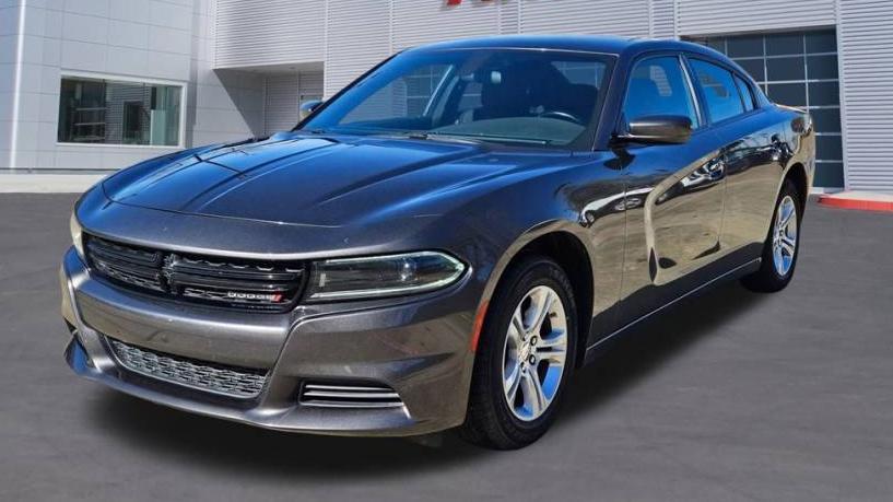 DODGE CHARGER 2022 2C3CDXBGXNH182611 image