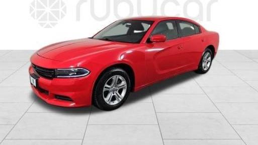 DODGE CHARGER 2022 2C3CDXBG2NH250528 image