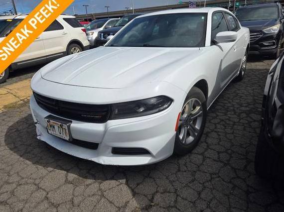 DODGE CHARGER 2022 2C3CDXBGXNH201772 image