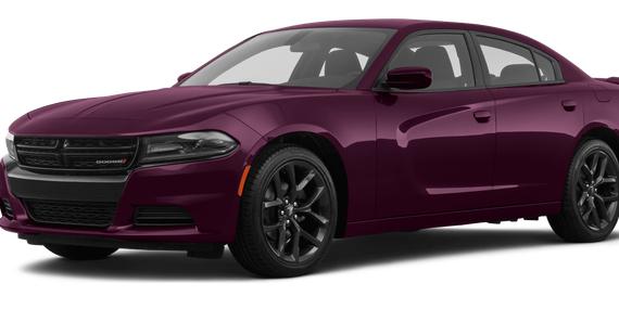 DODGE CHARGER 2022 2C3CDXJG6NH146609 image