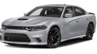 DODGE CHARGER 2022 2C3CDXGJ4NH205630 image