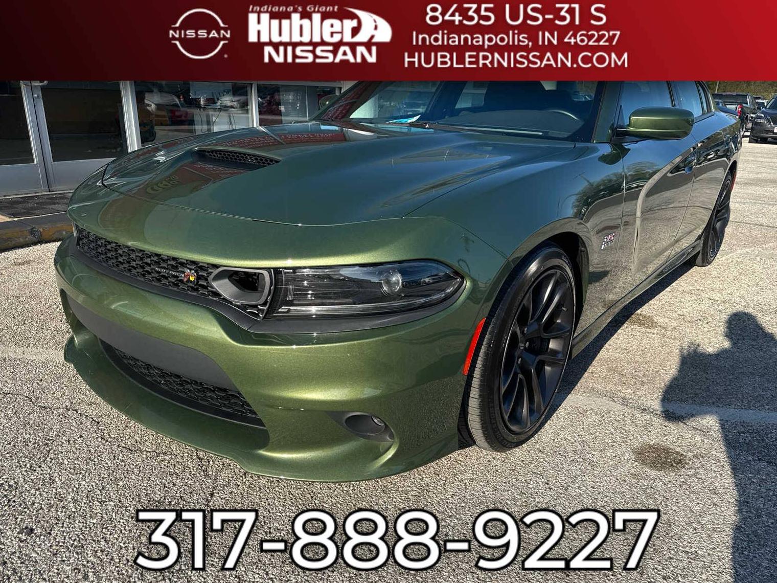 DODGE CHARGER 2022 2C3CDXGJ9NH267993 image