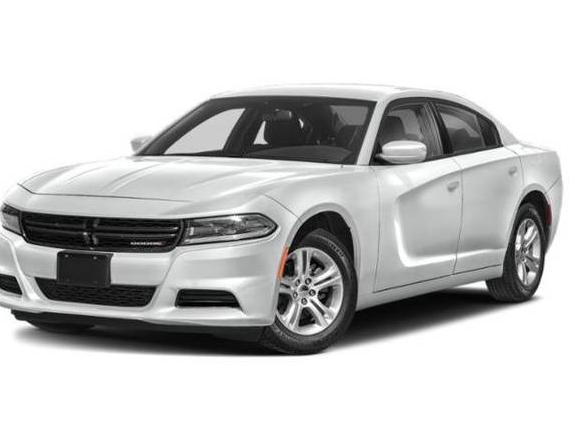 DODGE CHARGER 2022 2C3CDXBG9NH250218 image