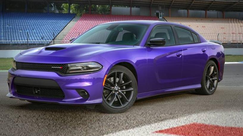 DODGE CHARGER 2022 2C3CDXBG0NH248194 image