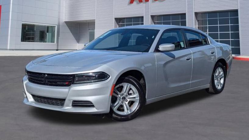 DODGE CHARGER 2022 2C3CDXBG8NH247956 image