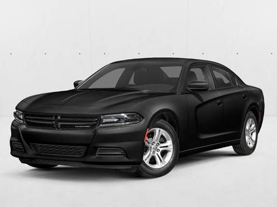 DODGE CHARGER 2022 2C3CDXBG2NH133452 image