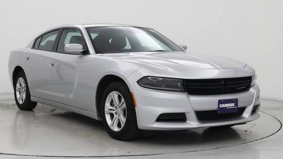 DODGE CHARGER 2022 2C3CDXBG6NH182542 image
