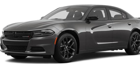 DODGE CHARGER 2022 2C3CDXBGXNH258926 image