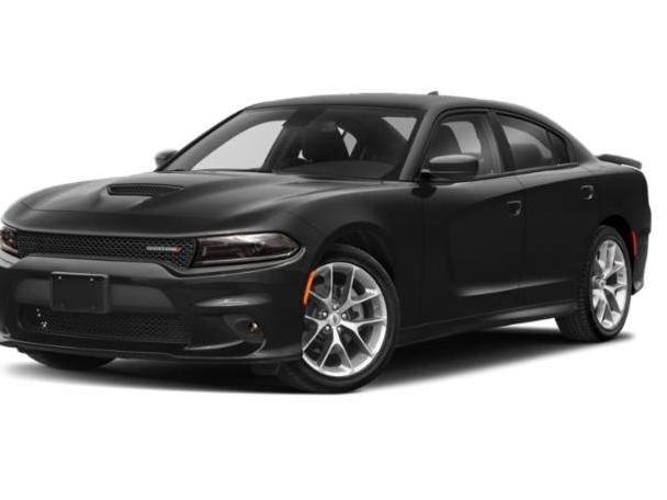 DODGE CHARGER 2022 2C3CDXCT1NH259457 image