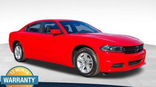 DODGE CHARGER 2022 2C3CDXBG5NH258638 image