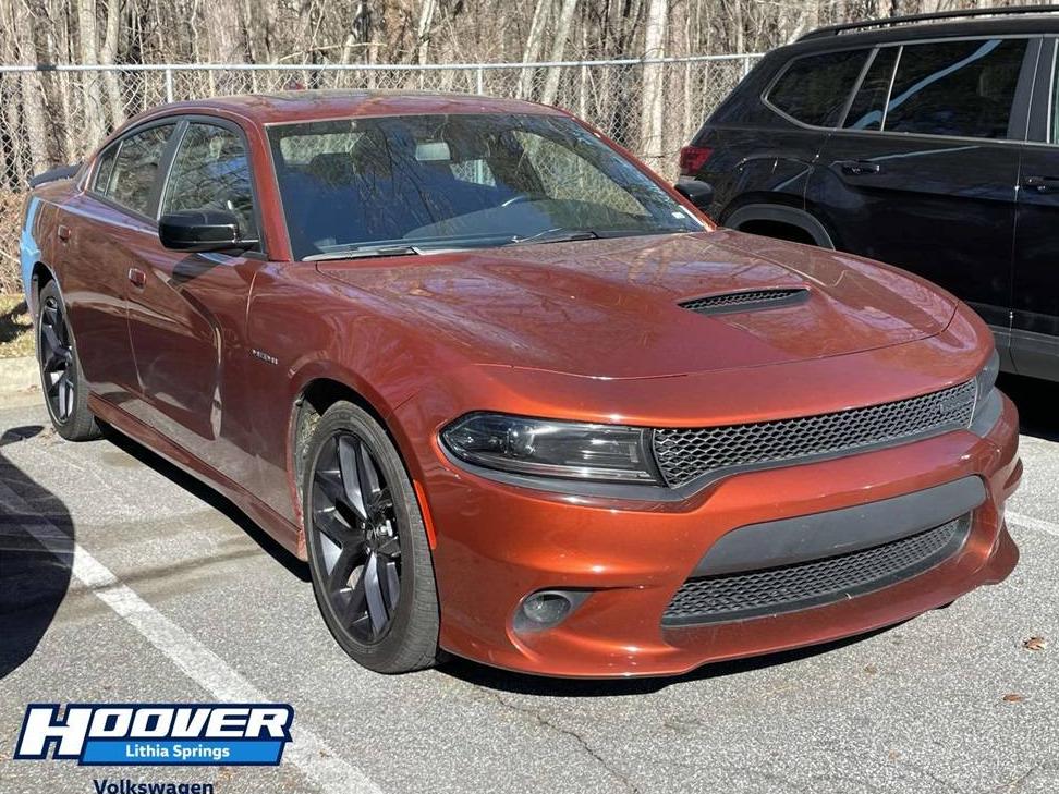 DODGE CHARGER 2022 2C3CDXCT6NH231914 image