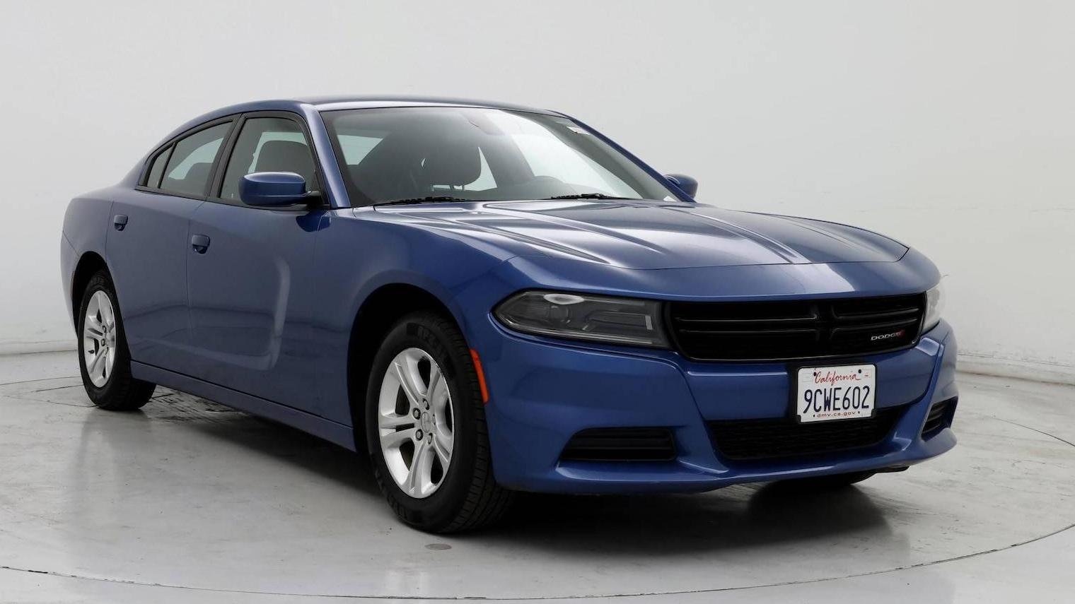 DODGE CHARGER 2022 2C3CDXBG6NH219976 image