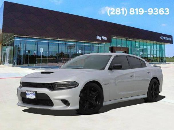 DODGE CHARGER 2022 2C3CDXCT0NH203302 image