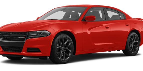 DODGE CHARGER 2022 2C3CDXBG0NH216457 image
