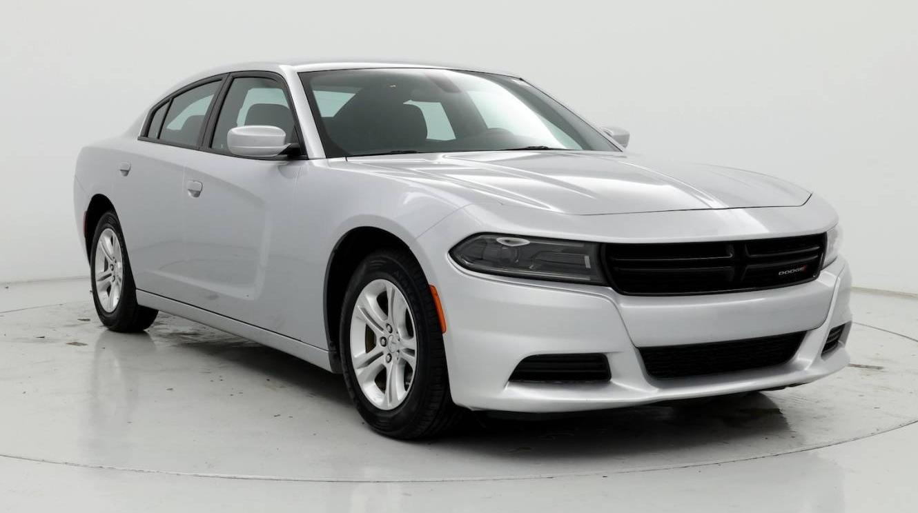 DODGE CHARGER 2022 2C3CDXBG6NH216043 image