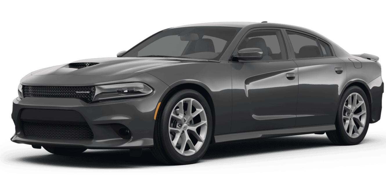 DODGE CHARGER 2022 2C3CDXMG2NH241115 image