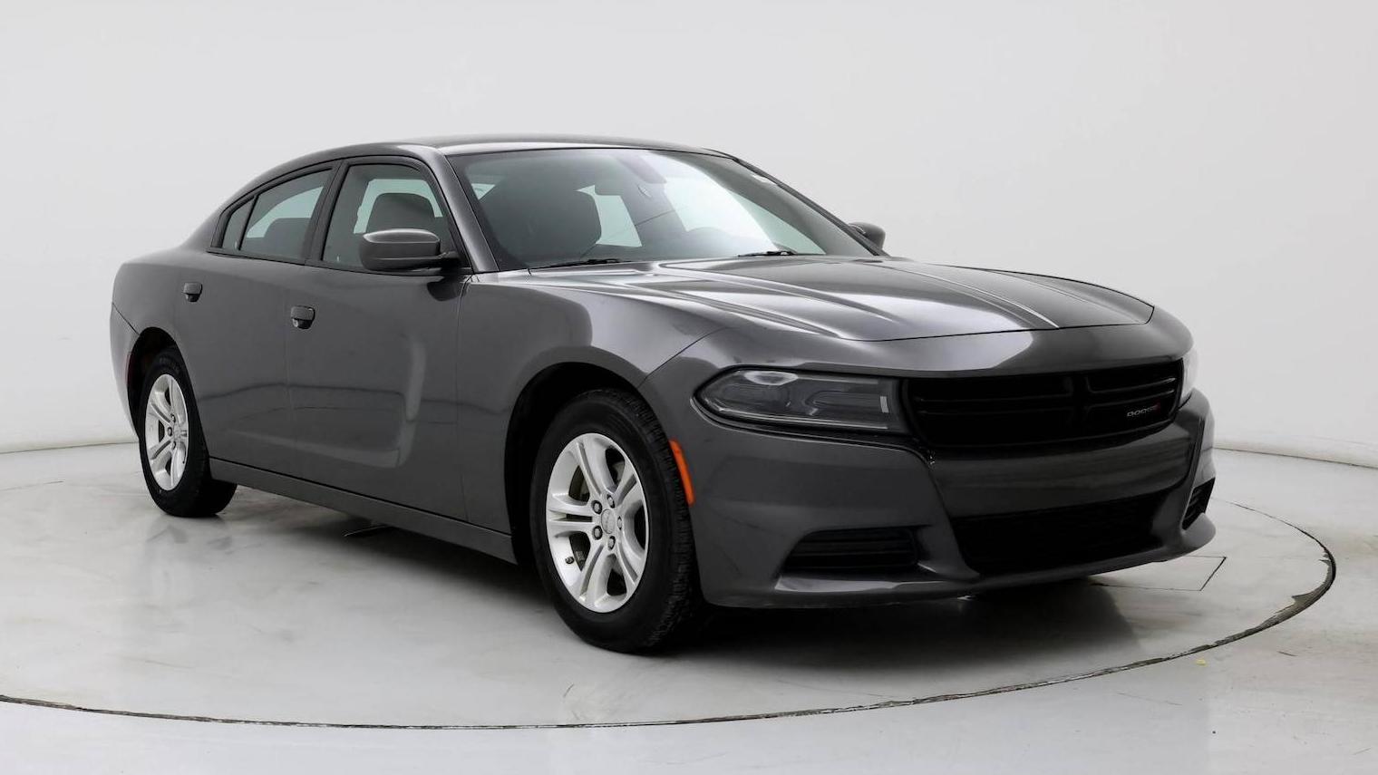 DODGE CHARGER 2022 2C3CDXBG4NH255181 image