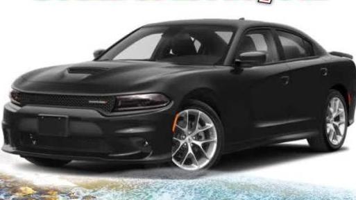 DODGE CHARGER 2022 2C3CDXCT8NH176074 image