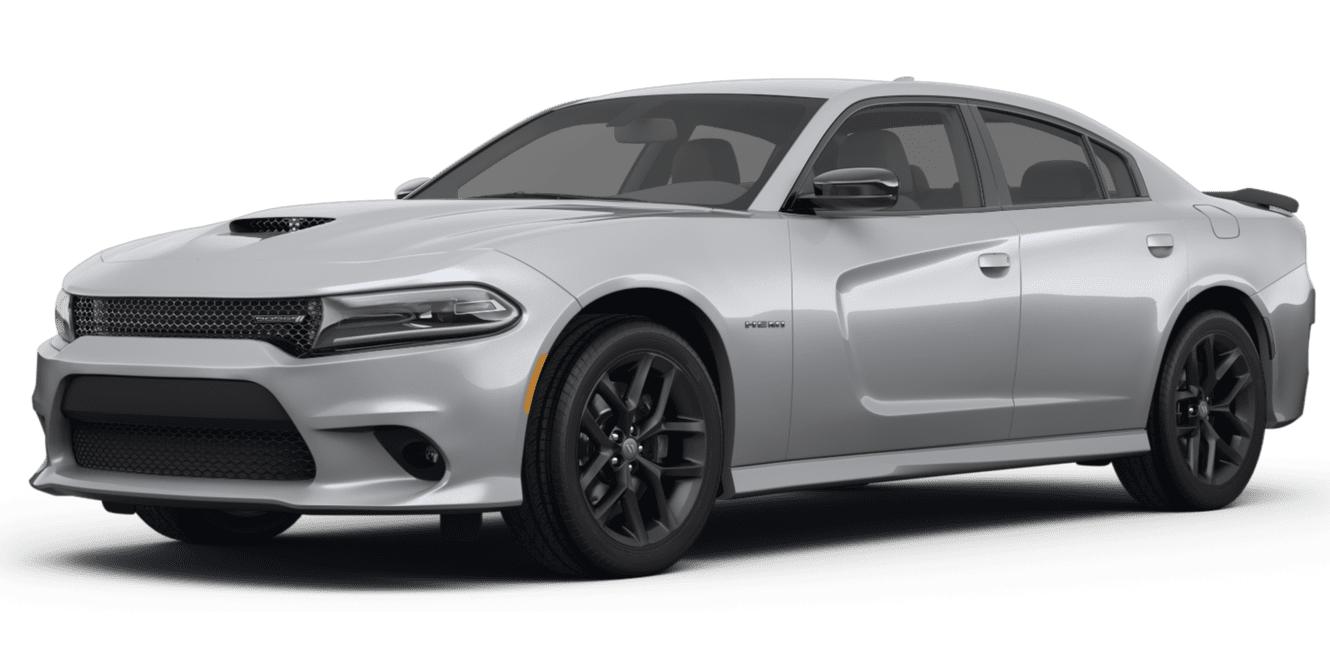 DODGE CHARGER 2022 2C3CDXCT0NH202263 image