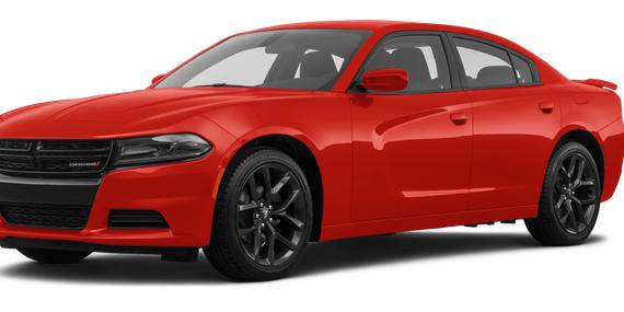 DODGE CHARGER 2022 2C3CDXBG4NH194804 image