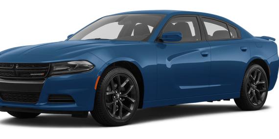 DODGE CHARGER 2022 2C3CDXJGXNH127089 image