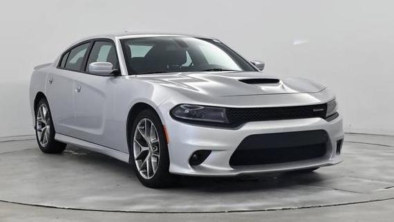 DODGE CHARGER 2022 2C3CDXHG8NH186373 image