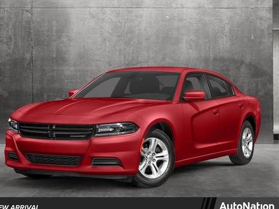 DODGE CHARGER 2022 2C3CDXBG8NH122634 image