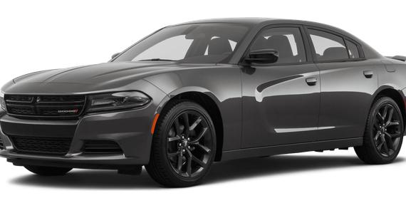 DODGE CHARGER 2022 2C3CDXBG2NH264123 image