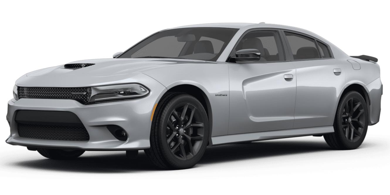 DODGE CHARGER 2022 2C3CDXCT5NH231953 image