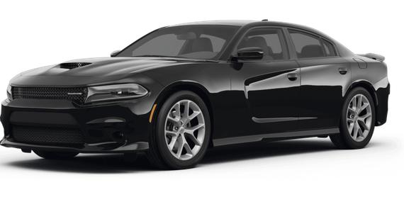 DODGE CHARGER 2022 2C3CDXHG8NH119224 image