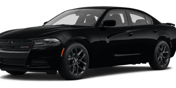DODGE CHARGER 2022 2C3CDXBG8NH254115 image