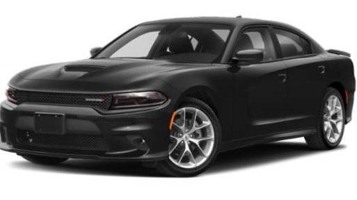 DODGE CHARGER 2022 2C3CDXCT4NH152533 image