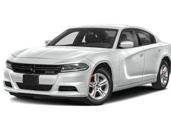 DODGE CHARGER 2022 2C3CDXBGXNH255816 image